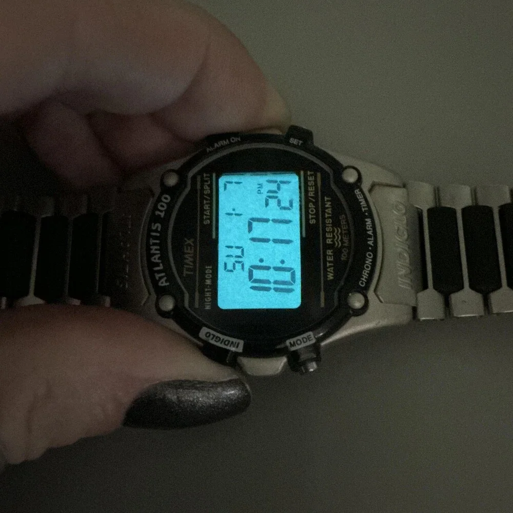 Timex see photos